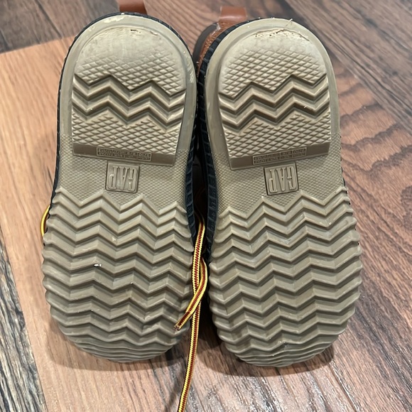 Toddler Duck boots - Picture 6 of 7